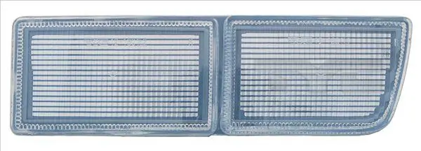 Apdare, Miglas lukturis TYC 121601016