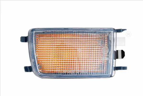 Pagrieziena signāla lukturis TYC 121604012