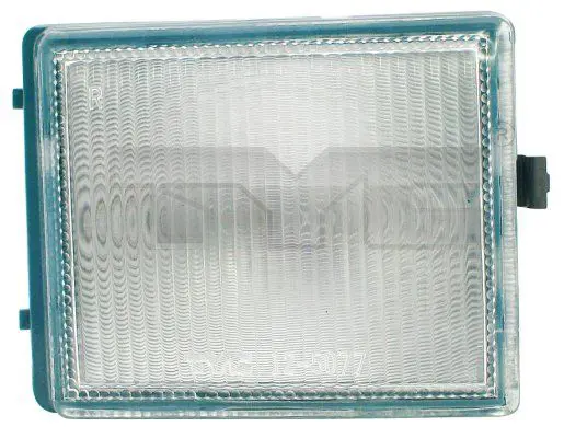 Apdare, Miglas lukturis TYC 125077012