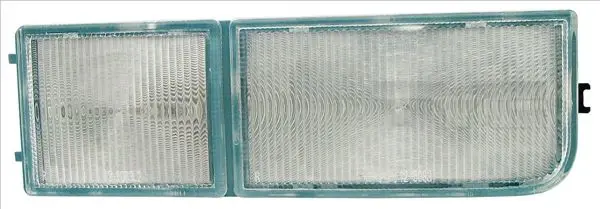 Apdare, Miglas lukturis TYC 125083012