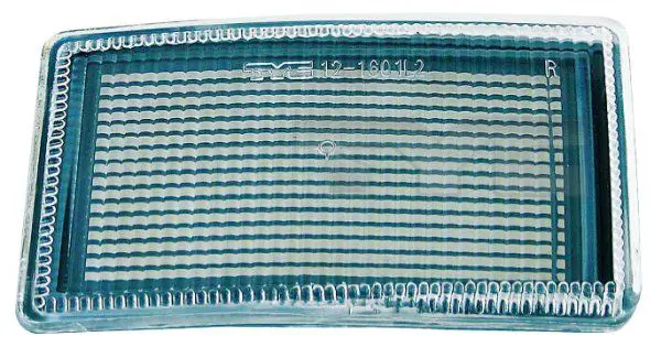 Apdare, Miglas lukturis TYC 125091016
