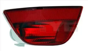 Aizm. miglas lukturi TYC 190306012