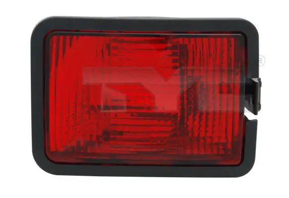 Aizm. miglas lukturi TYC 190519012