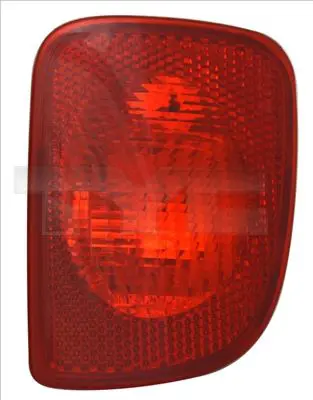 Aizm. miglas lukturi TYC 190637012