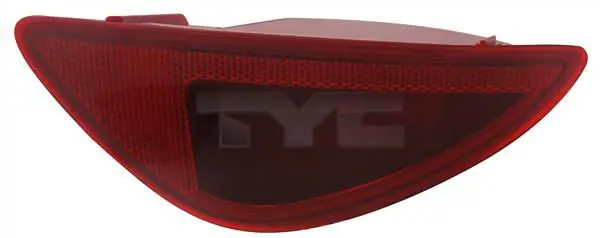 Aizm. miglas lukturi TYC 190717012