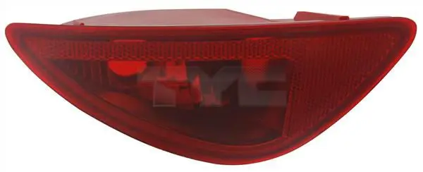 Aizm. miglas lukturi TYC 190718012