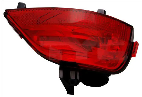 Aizm. miglas lukturi TYC 190845012