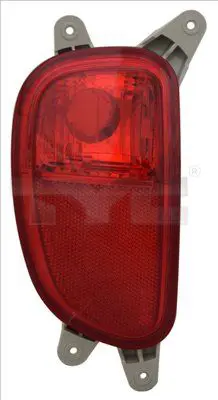 Aizm. miglas lukturi TYC 1912212012