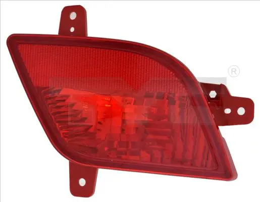 Aizm. miglas lukturi TYC 1914965002