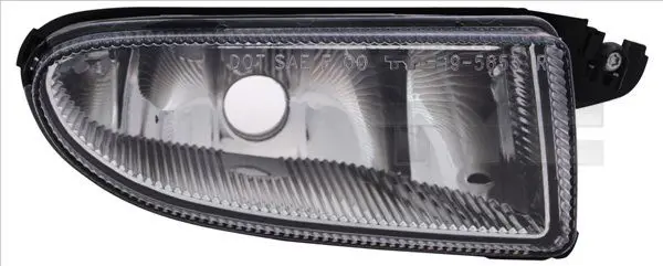 Miglas lukturis TYC 195654019