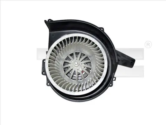 Salona ventilators TYC 5320001