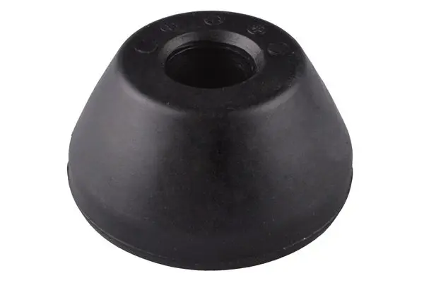 Control arm-/trailing arm bush TedGum 00261930
