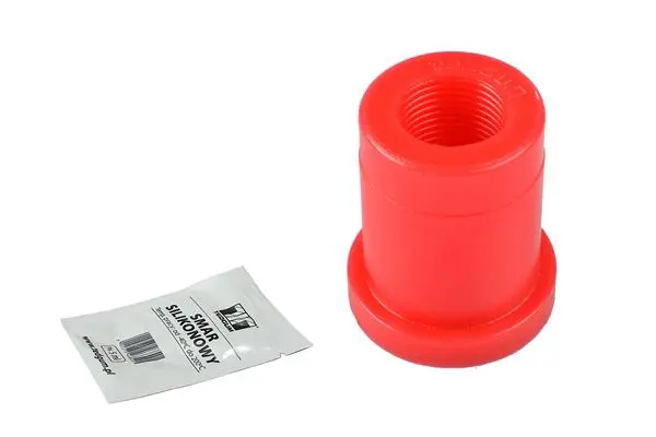 Piekare, Lokšņu atspere TedGum 00447352