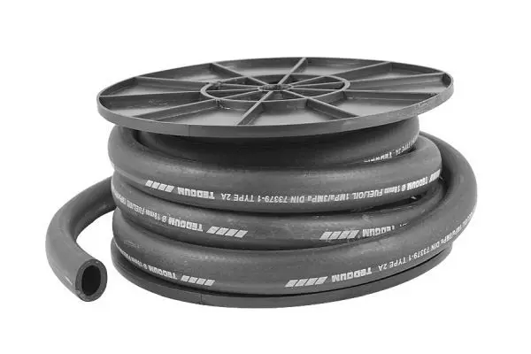 Fuel Hose TedGum 00811359