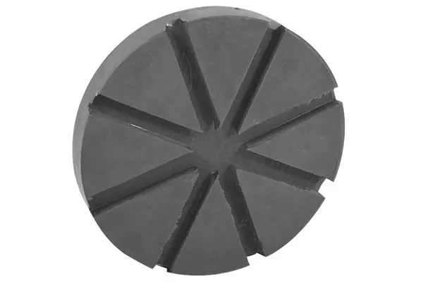 Paliktnis, Domkrats TedGum 00846838