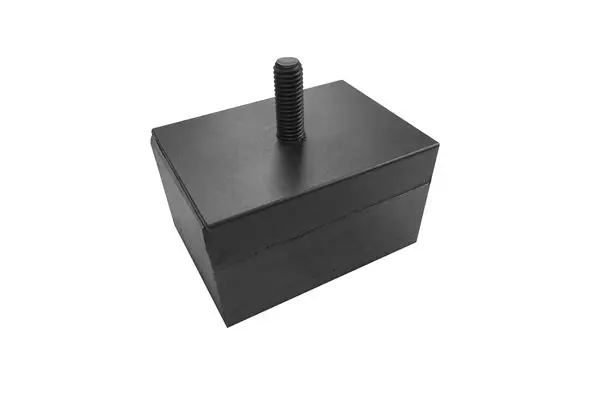 Rubber Buffer, suspension TedGum 01106411