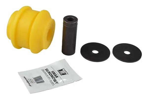 Mounting, control/trailing arm TedGum TED27669