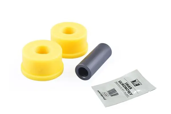 Mounting, control/trailing arm TedGum TED43627