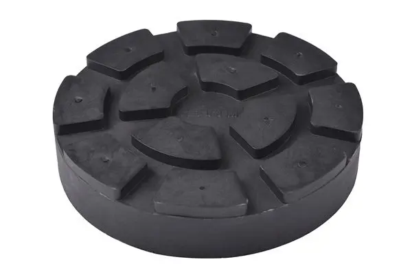 Paliktnis, Domkrats TedGum TED52370