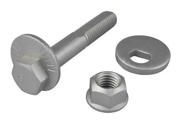 Riteņu sagāzuma regulēšanas skrūve TedGum TED55072
