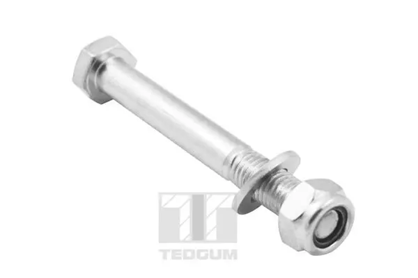 Skrūve TedGum TED56233