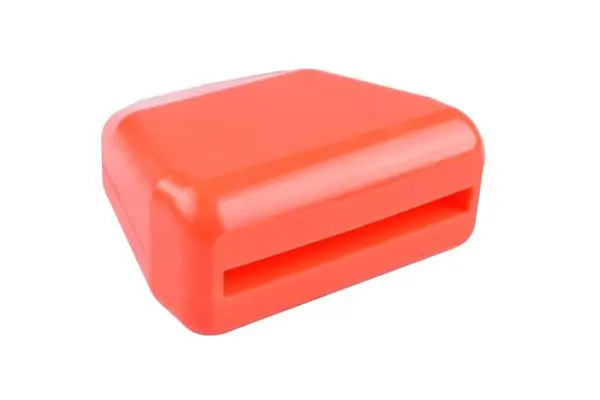 Gājiena ierobežotājs, Atsperojums TedGum TED63064