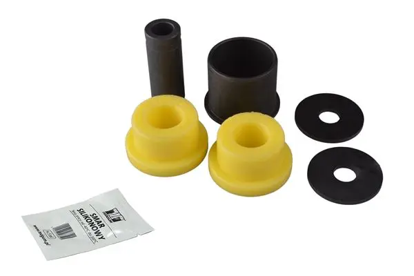 Mounting, control/trailing arm TedGum TED63293