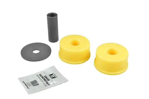 Bushing, axle beam TedGum TED70630
