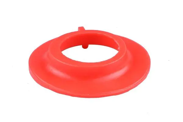 Atsperes atbalstplāksne TedGum TED72380