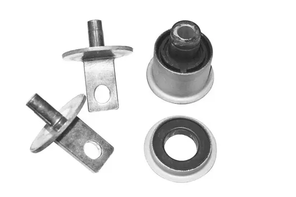 Piekare, Šķērssvira TedGum TED76353