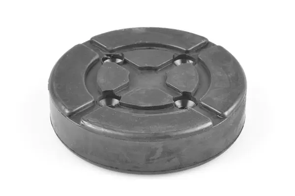Paliktnis, Domkrats TedGum TED90860