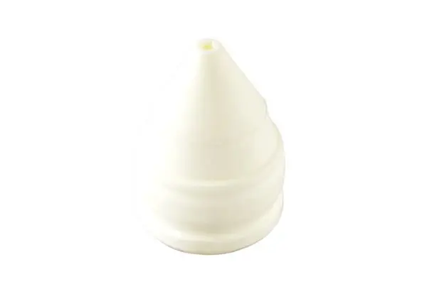 Rubber buffer, suspension TedGum TED95187