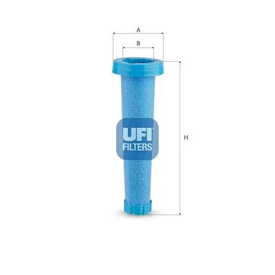 Gaisa filtrs UFI 27C0300