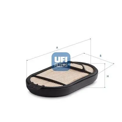 Air Filter UFI 27G9200