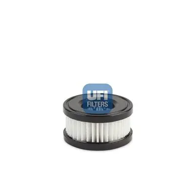 Gaisa filtrs UFI 27J7100