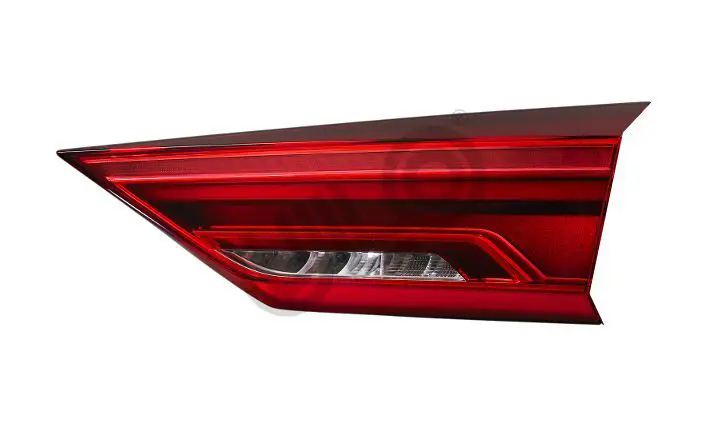 Tail Light Assembly ULO 106467780