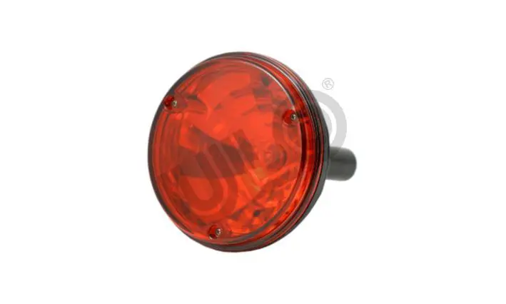 Aizm. miglas lukturi ULO 141701011