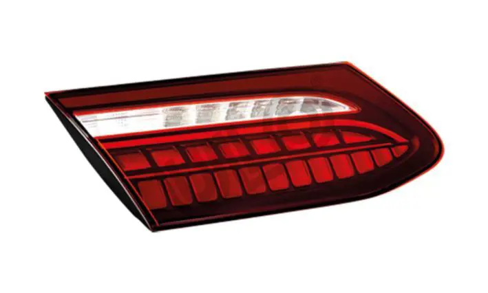 Tail Light Assembly ULO 141895100