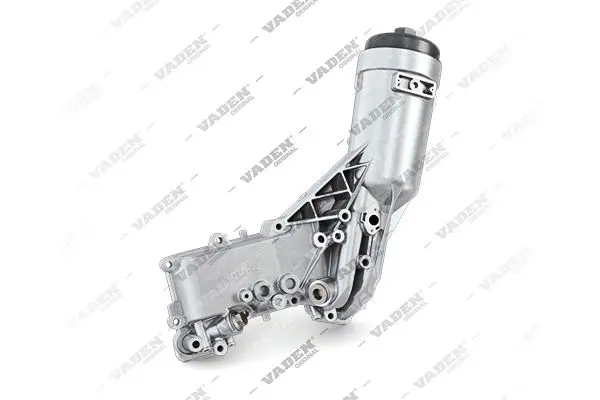 Housing, oil cooler VADEN 0101103