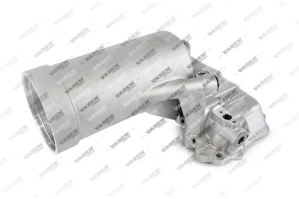 Housing, oil cooler VADEN 0101326