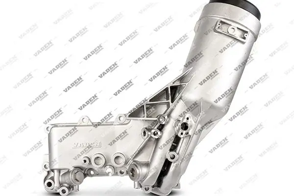 Housing, oil cooler VADEN 0101454