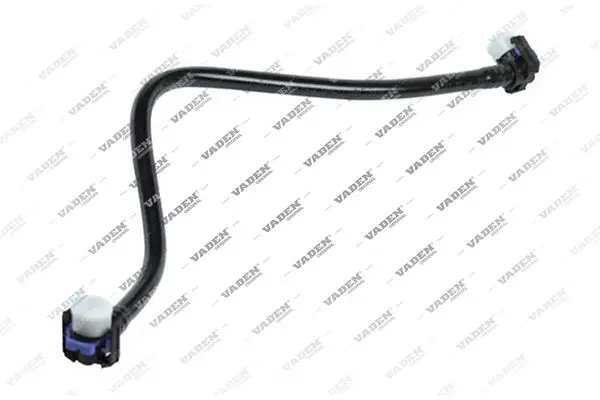 Coolant Pipe VADEN 0102011
