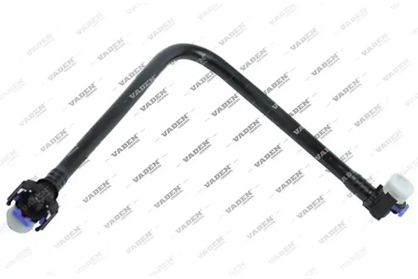 Coolant Pipe VADEN 0102014