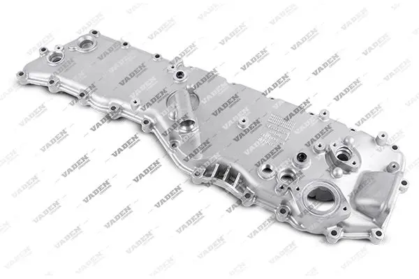 Housing, oil cooler VADEN 0103121