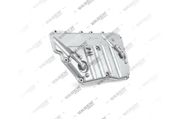 Housing, oil cooler VADEN 0104153