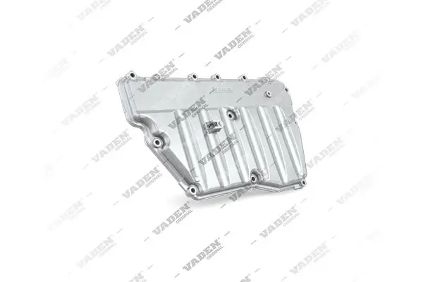 Housing, oil cooler VADEN 0104154