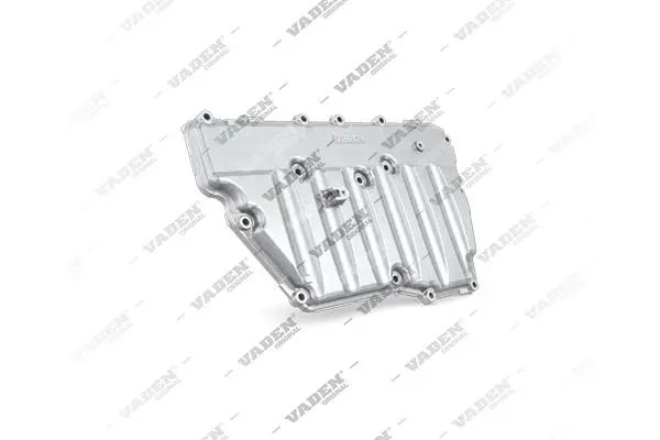 Housing, oil cooler VADEN 0104155