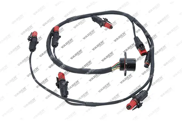 Ignition Cable VADEN 0105081