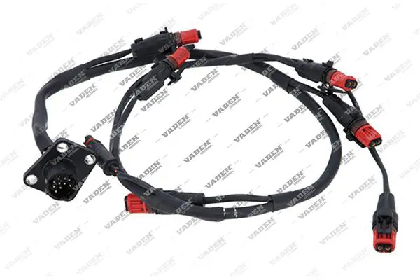 Ignition Cable VADEN 0105082