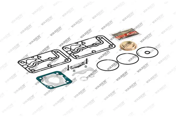 Repair kit, air compressor VADEN 1100030100